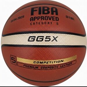 FIBA Competition Basketball